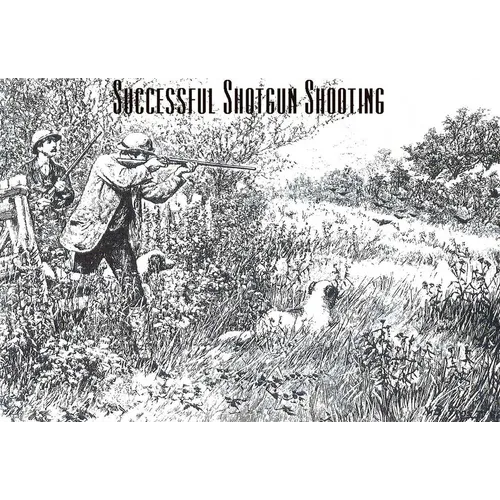 Successful Shotgun Shooting - Paperback