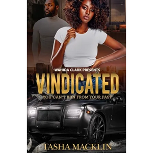 Vindicated - Paperback
