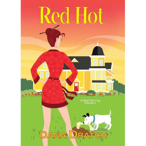 Red Hot - Paperback