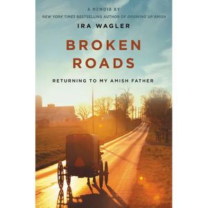 Broken Roads - Paperback