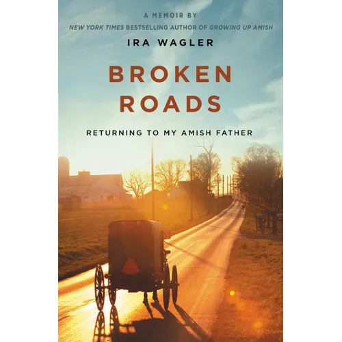 Broken Roads - Paperback