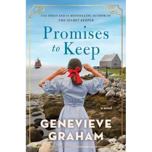 Promises to Keep - Paperback