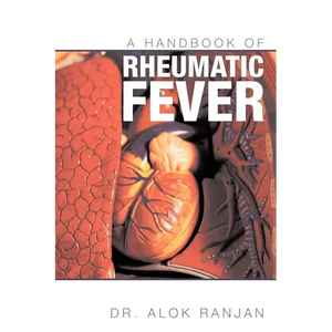A Handbook of Rheumatic Fever - Paperback