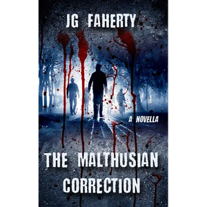 The Malthusian Correction - Paperback
