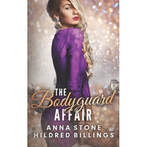 The Bodyguard Affair - Paperback