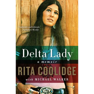 Delta Lady: A Memoir - Paperback