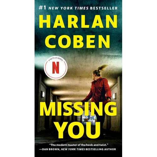 Missing You - Mass Market Paperbound