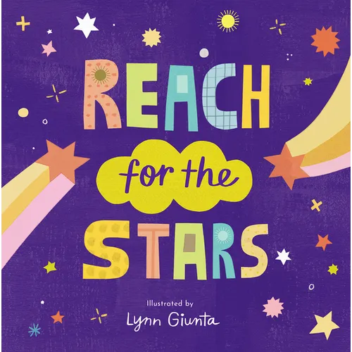 Reach for the Stars - Hardcover