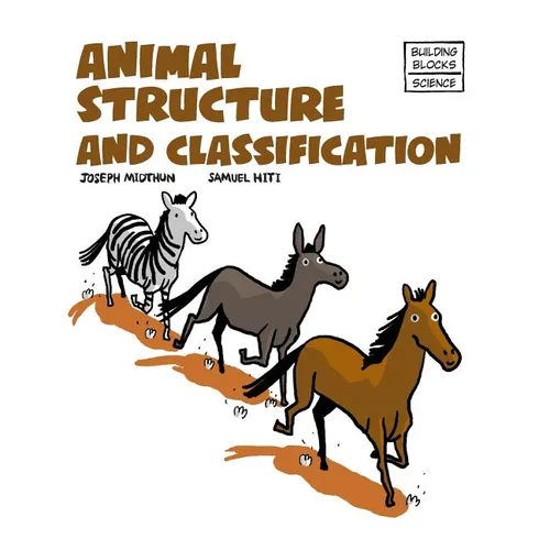 Animal Structure and Classification - Paperback