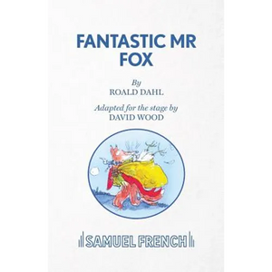 Fantastic Mr. Fox - Paperback