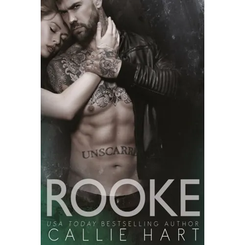 Rooke: Promotional Copy - Paperback