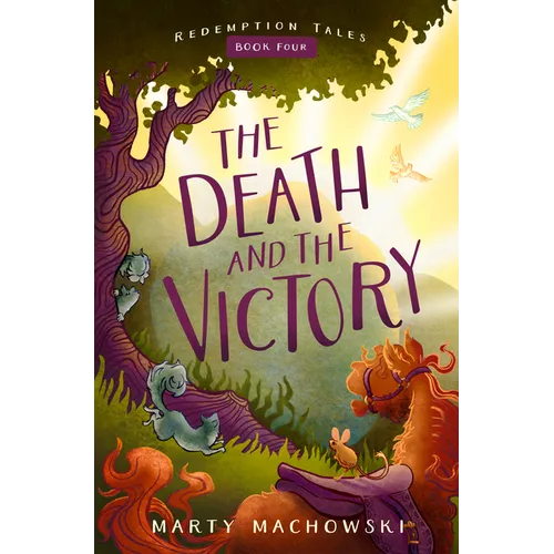The Death and the Victory - Paperback