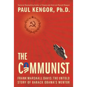 The Communist - Paperback
