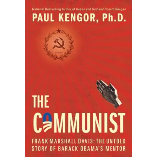 The Communist - Paperback