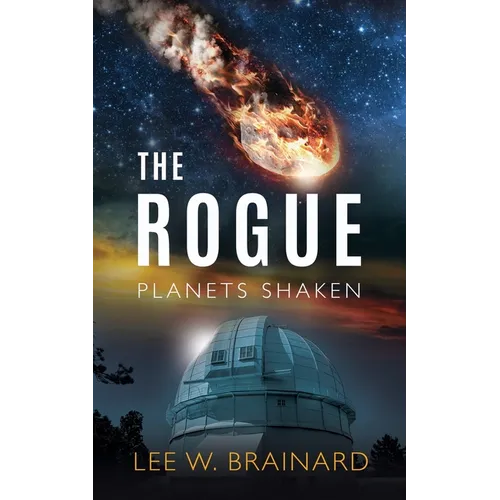 The Rogue - Paperback