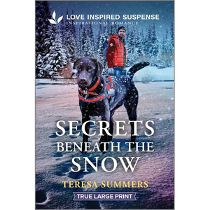Secrets Beneath the Snow - Paperback