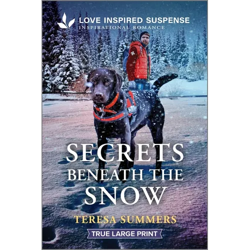 Secrets Beneath the Snow - Paperback