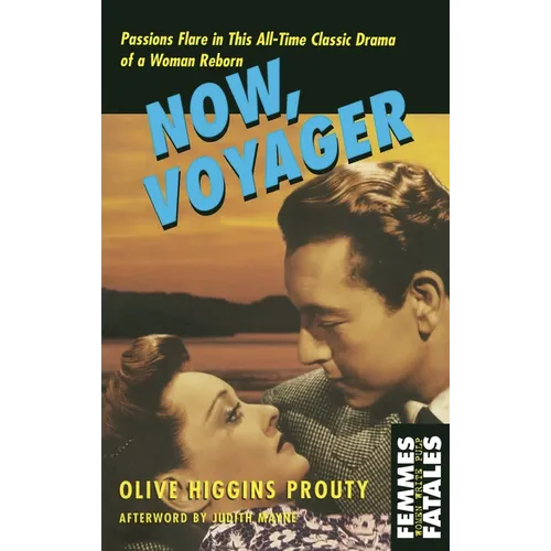 Now, Voyager - Paperback