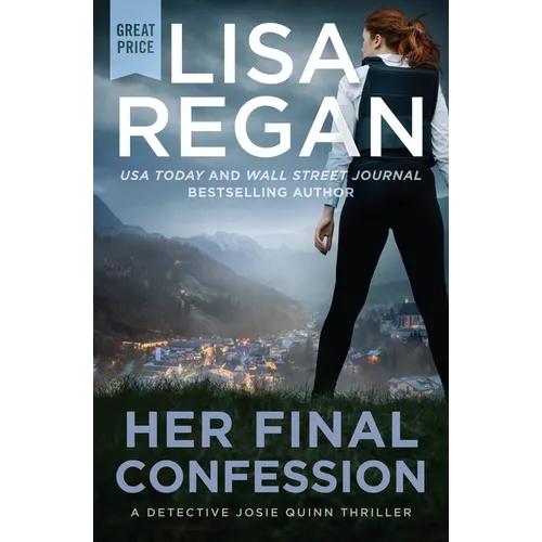 Her Final Confession - Paperback