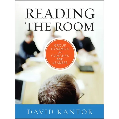 Reading the Room - Hardcover