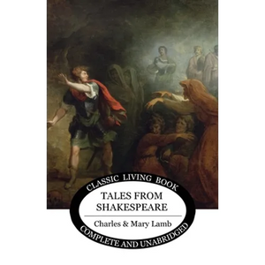 Tales from Shakespeare - Paperback