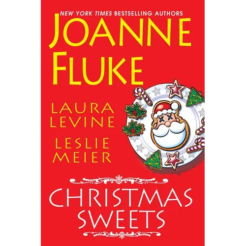 Christmas Sweets - Paperback
