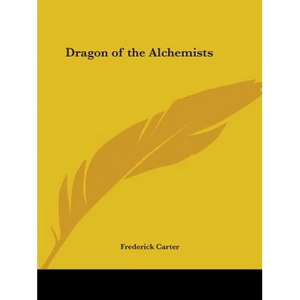 Dragon of the Alchemists - Paperback