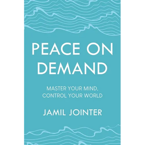 Peace On Demand - Paperback