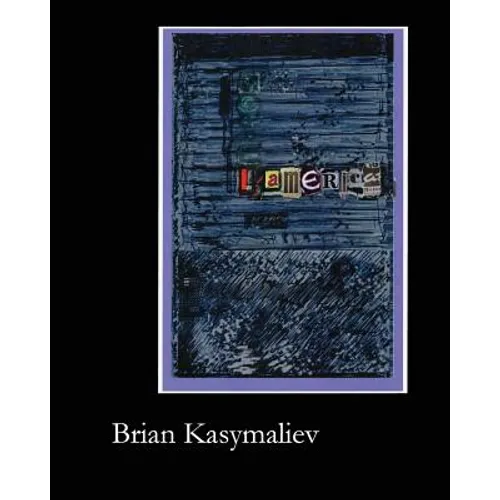 L'america - Paperback