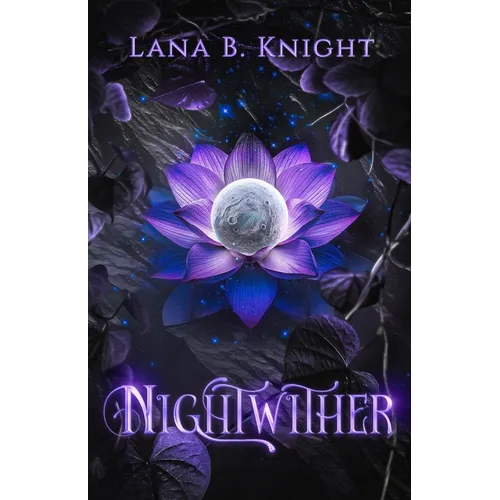Nightwither - Paperback