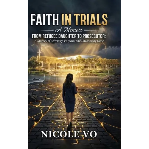 Faith In Trials - Hardcover