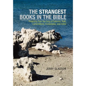 The Strangest Books in the Bible - Hardcover