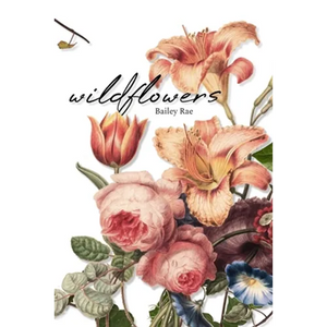 wildflowers - Paperback