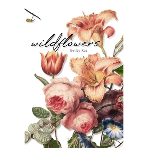 wildflowers - Paperback