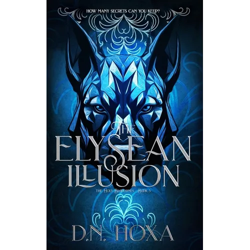 The Elysean Illusion - Paperback