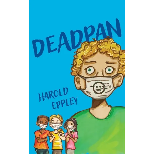 Deadpan - Paperback