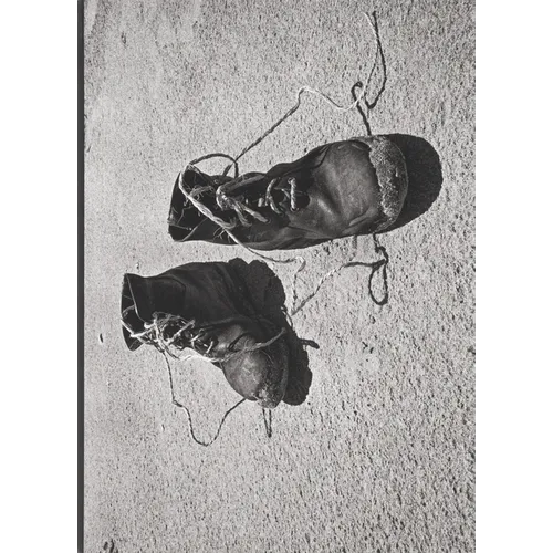 Josef Koudelka: Diaries - Paperback