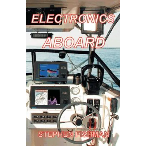Electronics Aboard - Paperback
