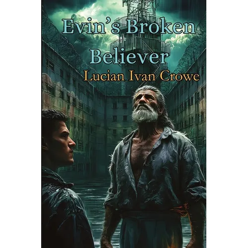 Evin's Broken Believer - Paperback