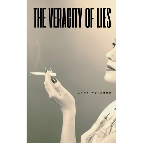 The Veracity of Lies - Paperback