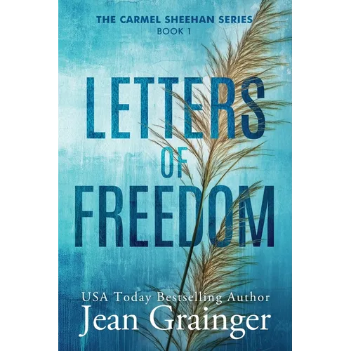 Letters of Freedom - Paperback