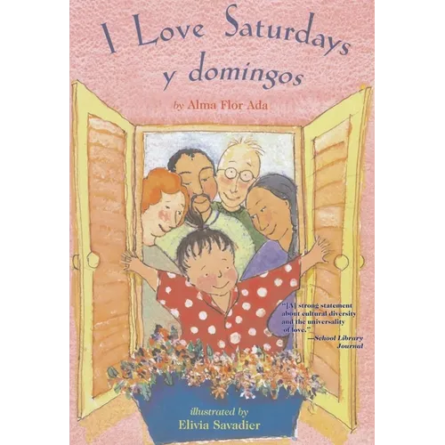 I Love Saturdays y Domingos - Paperback
