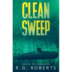 Clean Sweep - Paperback
