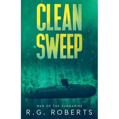 Clean Sweep - Paperback