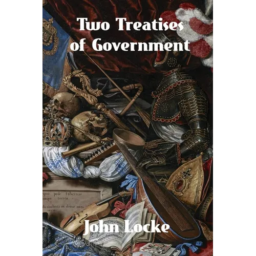 Two Treatises of Government