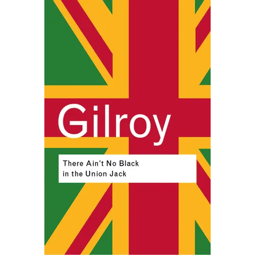 There Ain't No Black in the Union Jack - Paperback