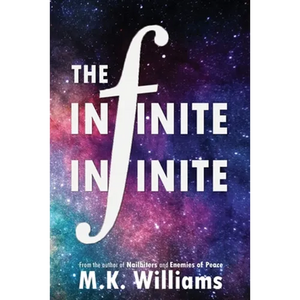 The Infinite-Infinite - Paperback