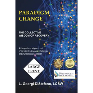 Paradigm Change: The Collective Wisdom of Recovery - Paperback