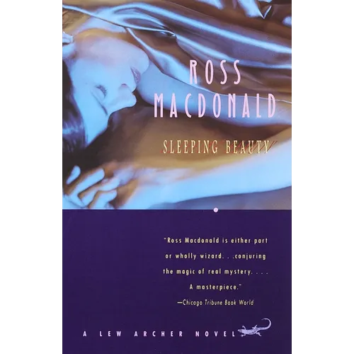 Sleeping Beauty - Paperback