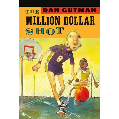 The Million Dollar Shot - Paperback